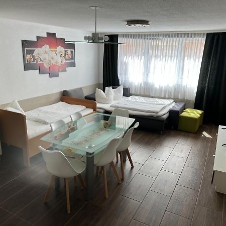 Apartment Stabel 8,1 Km Von Europa Park Kippenheim Eksteriør billede