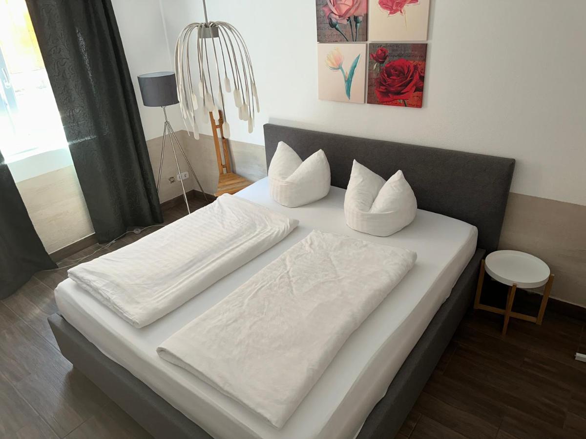 Apartment Stabel 8,1 Km Von Europa Park Kippenheim Eksteriør billede