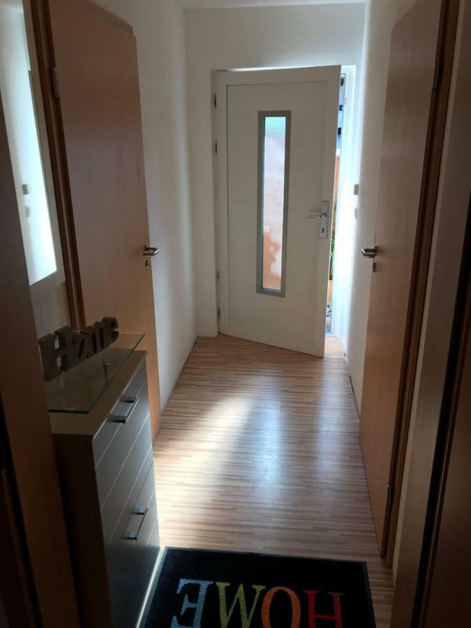 Apartment Stabel 8,1 Km Von Europa Park Kippenheim Eksteriør billede